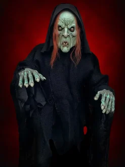 Ultra Vampire HD Comfort Costume