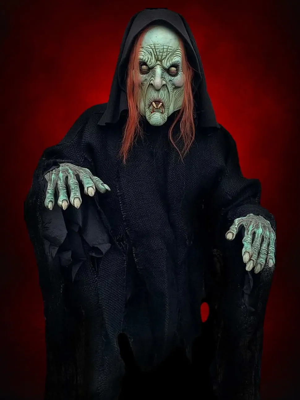 Ultra Vampire HD Comfort Costume
