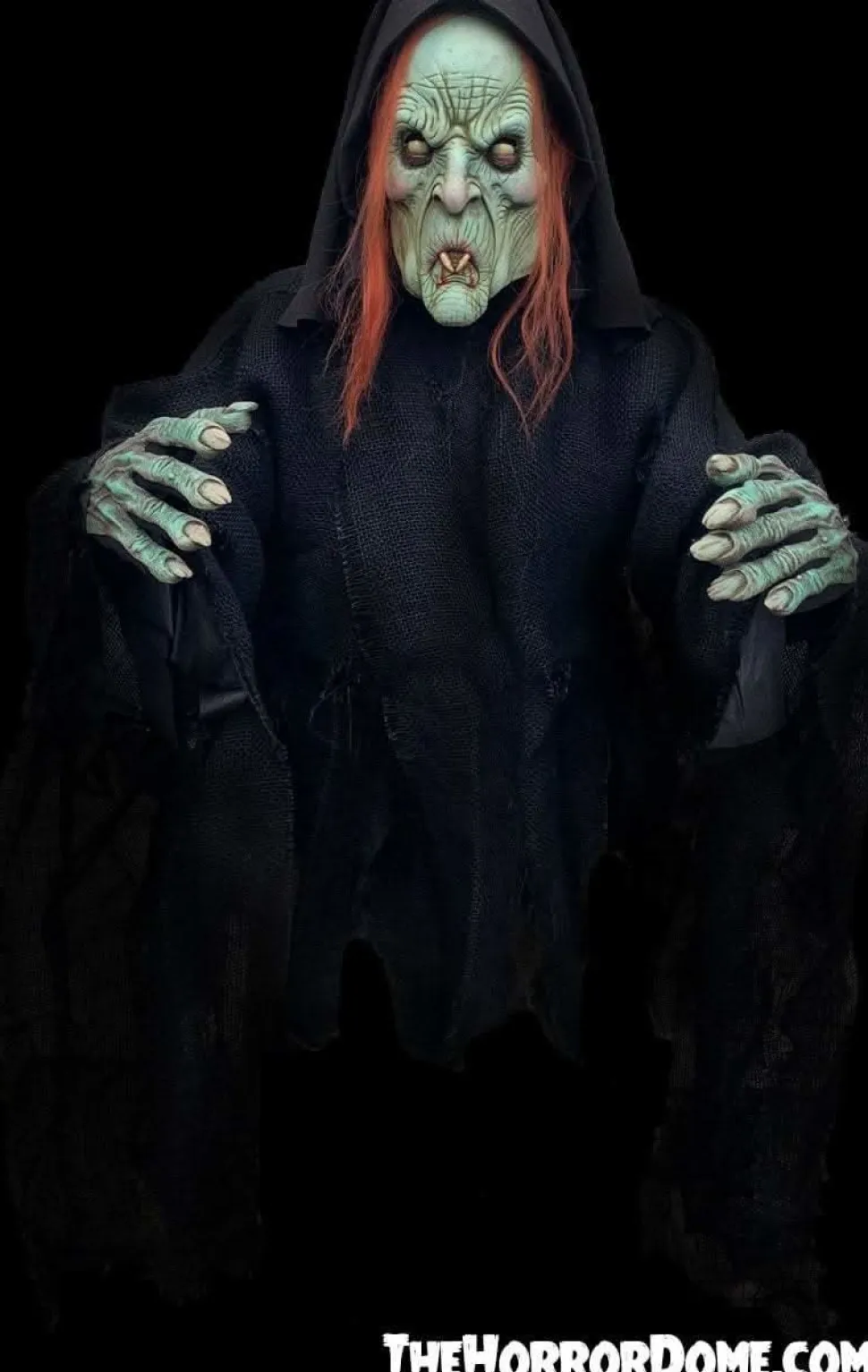 Ultra Vampire HD Comfort Costume
