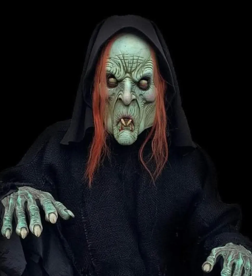 Ultra Vampire HD Comfort Costume