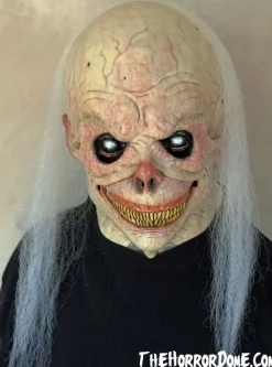 Uncle Fester HD Studios Pro Halloween Mask