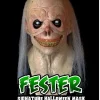 Uncle Fester HD Studios Pro Halloween Mask