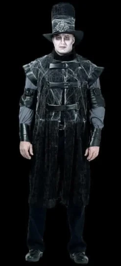 Undead Stalker Costume
