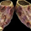 Undead Zombie Halloween Costume Feet