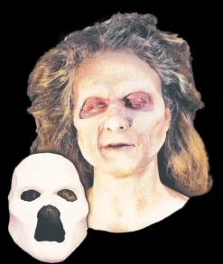 Undead Zombie Prosthetic