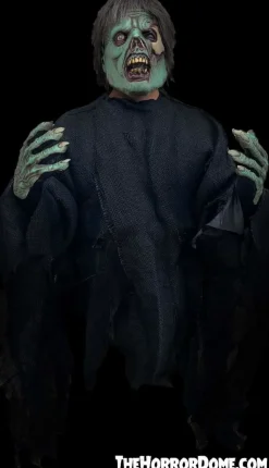 Undead Zombie Roamer HD Comfort Costume