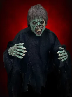 Undead Zombie Roamer HD Comfort Costume