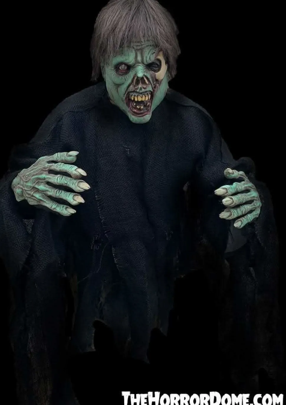 Undead Zombie Roamer HD Comfort Costume