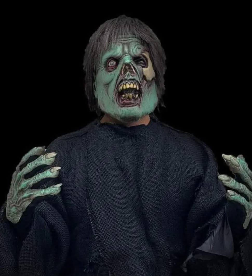 Undead Zombie Roamer HD Comfort Costume