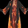 Underworld Photo Realistic Robe (Adult)