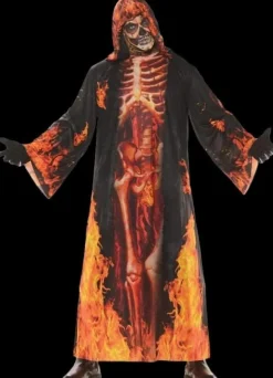 Underworld Photo Realistic Robe (Adult)