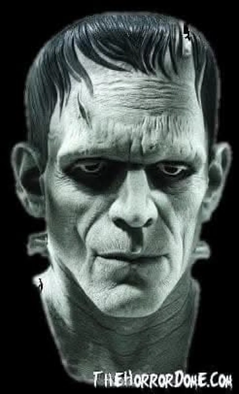 Universal Studios Frankenstein Mask