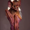 Vampire Bat HD Studios Halloween Puppet Prop