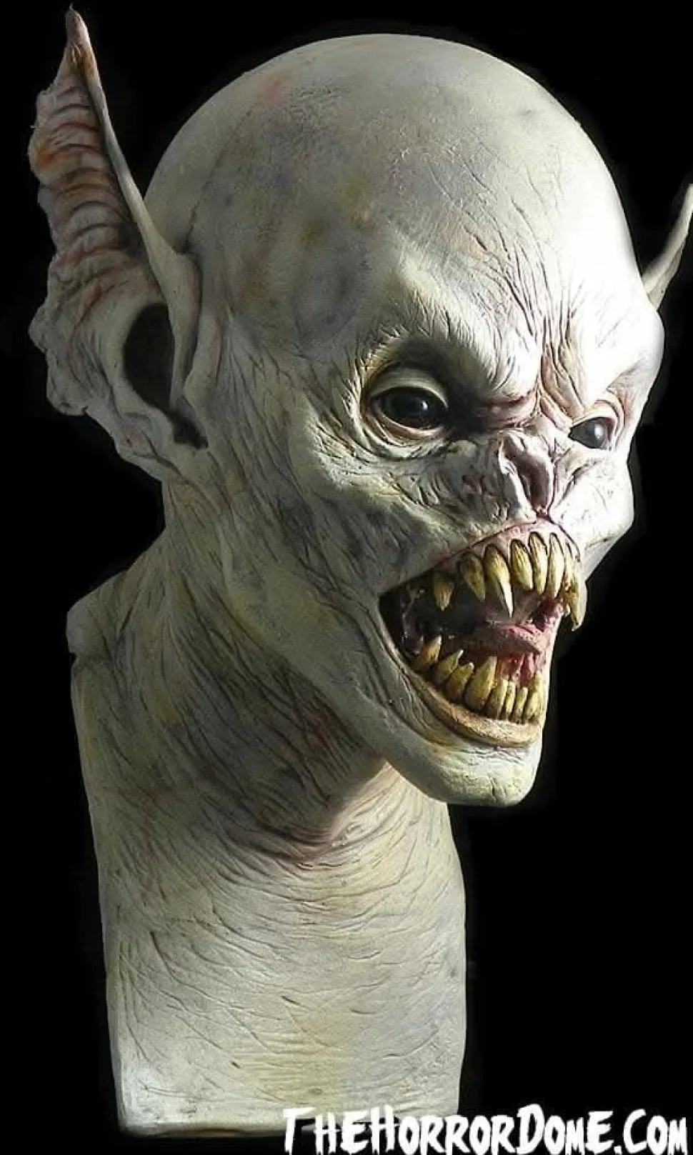 Vampire Bat HD Studios Pro Halloween Mask