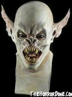 Vampire Bat HD Studios Pro Halloween Mask
