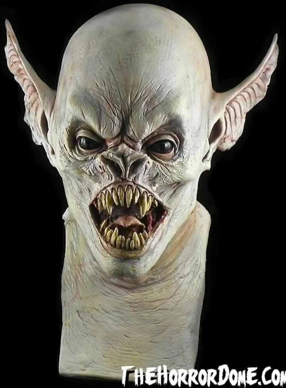 Vampire Bat HD Studios Pro Halloween Mask