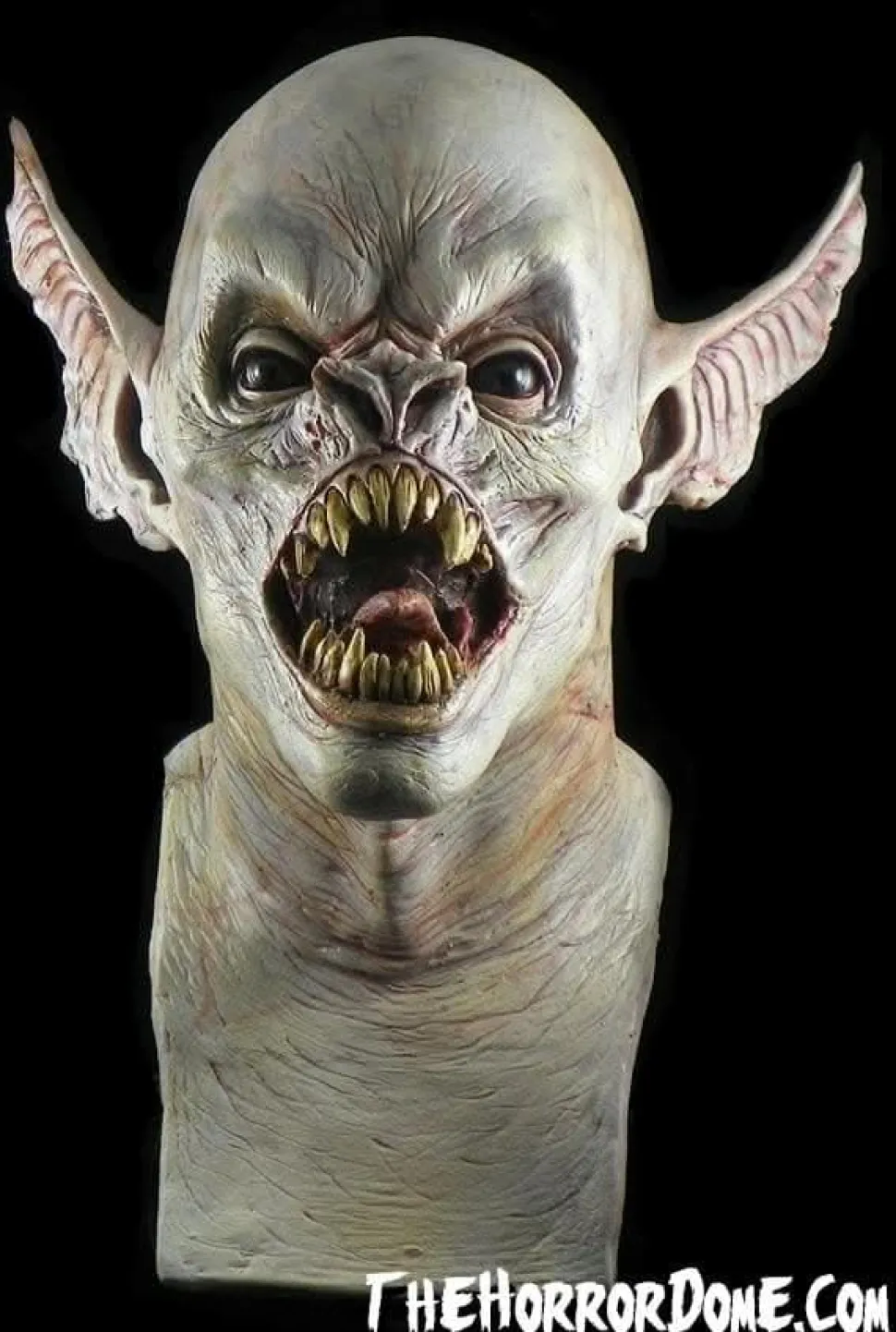 Vampire Bat HD Studios Pro Halloween Mask