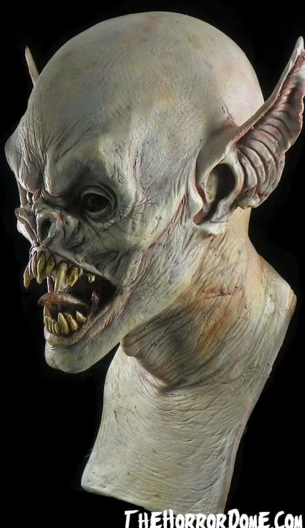 Vampire Bat HD Studios Pro Halloween Mask