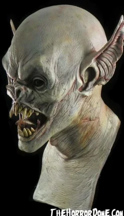 Vampire Bat HD Studios Pro Halloween Mask