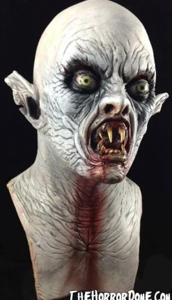 Vampire Lord HD Studios Pro Halloween Mask