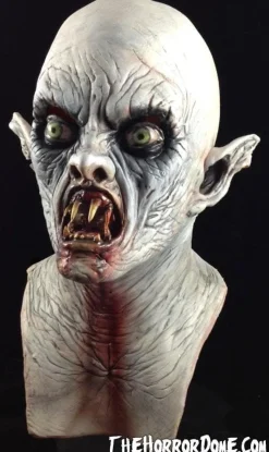 Vampire Lord HD Studios Pro Halloween Mask