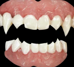 Vampire Teeth