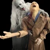 Vampire Victim Professional Halloween Animatronic