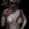 Vanessa Carcass Professional Human Body Prop