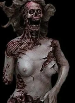 Vanessa Carcass Professional Human Body Prop