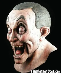 Ventriloquist Dummy HD Studios Pro Halloween Mask