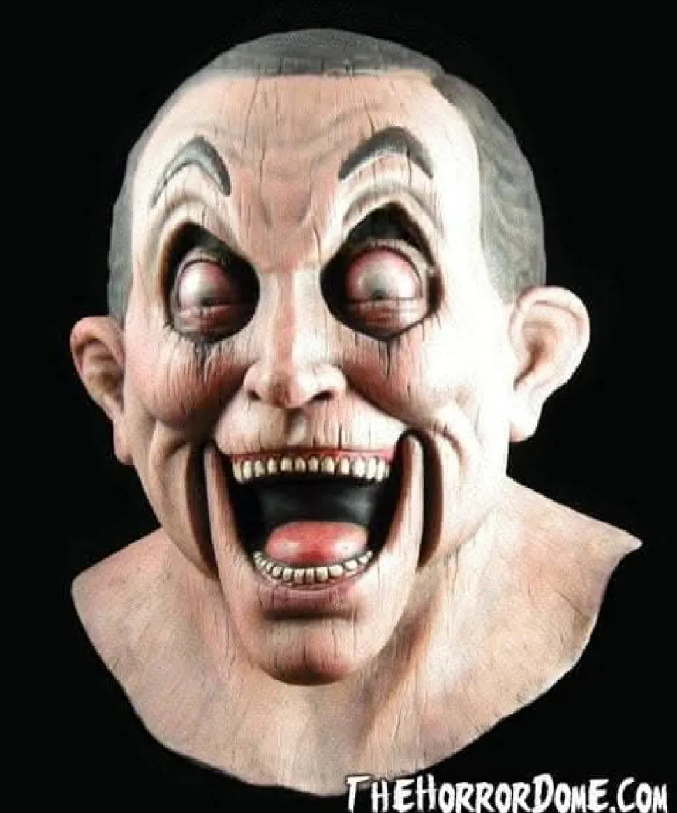 Ventriloquist Dummy HD Studios Pro Halloween Mask