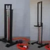 Vertical Mover Halloween Animatronic Mechanism