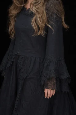 Victorian Witch Dress HD Studios Costume