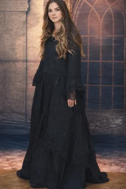 Victorian Witch Dress HD Studios Costume