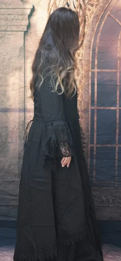 Victorian Witch Dress HD Studios Costume
