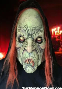 Vladimir the Vampire HD Comfort Fit Halloween Mask
