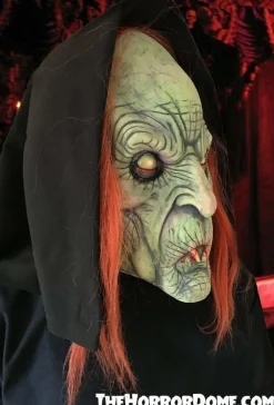 Vladimir the Vampire HD Comfort Fit Halloween Mask