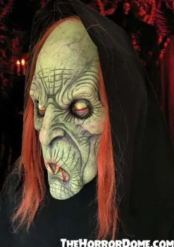 Vladimir the Vampire HD Comfort Fit Halloween Mask