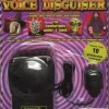 Voice Changer with Microphone Electronic Halloween Effects