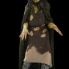 Volga Forest Witch Professional Halloween Prop