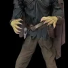 Volga the Goblin Warrior Professional Full Body Halloween Prop