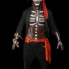 Voodoo King Richard Professional Full Body Halloween Prop