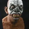Voodoo Witch Doctor HD Studios Pro Halloween Mask