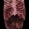 Walking Dead - Walker Latex Chest Zombie Costume Accessory