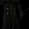 Warlock Coat Robe (Adult)