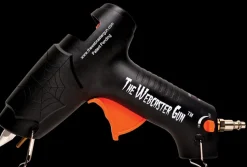 Webcaster Gun