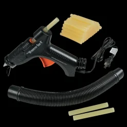 Webcaster Gun 2 with 1 lb Combo