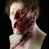 Werewolf Attack HD Studios Pro Halloween Mask