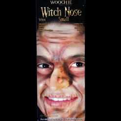 WitchNose - Prosthetic Halloween Costume Accessory