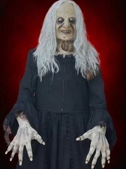 Witchy Woman HD Studios Halloween Costume